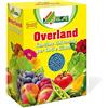 AL.FE CONCIME Overland Concime granulare Completo per Tutte Le Piante. Il concime Blu Che apporta Azoto, Fosforo e Potassio. 1 kg