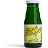 Valle Armenia Succo di Bergamotto Puro al 100% 20 ml (Confezione da 12 Bottiglie)