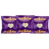 nut&me Farina di chufa 1,2 kg nut&me | Farina di noci tigrate | Tiger nuts | 100% naturale | Senza glutine | Ricca di fibre | Senza zuccheri aggiunti | Pack 3 x 400 gr