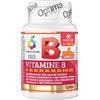 OPTIMA COLOURS OF LIFE VITAMINE B COMPLEX 60 COMPRESSE 1000 MG