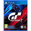Sony Gran Turismo 7 | PlayStation 4