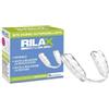 Dr brux bite rilax diurno trasparente