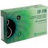 Herboplanet Fp-yin 30 Compresse