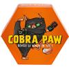 BANANAGRAMS - Cobra Paw Versione Francese - Rivela Il Ninja in te e Sii il primo a ottenere 6 pietre - Gioco di osservazione e velocità - Da 2 a 6 giocatori - A partire da 6 Anni - 91105