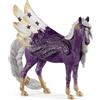 SCHLEICH BAYALA | Giumenta Pegaso stellare 70579 | figure fantastiche e dettagliate | regalo perfetto per bambine e bambini | splendide figure da collezione | figura dai 5 anni in su | 13 x 4 x 13 cm