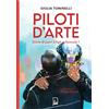 DFG Lab Piloti d'arte. Storie di padri e figli in Formula 1