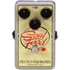 Electro-Harmonix Electro Harmonix Soul Food Distortion/Fuzz/Overdrive - Distorsore per chitarra