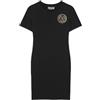 VERSACE JEANS COUTURE Vestito Nero
