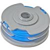 Arnold, Bobina di filo per tagliaerba Wolf-Garten GT840/845/BLUE850, 1183-M6-0006