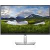 DELL TFT P2722HE 68.6Cm IPS Full HD 27/1920x1080/DP/HDMI/Pivot/USB