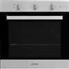 INDESIT IFW 6530 IX - IFW6530IX Forno da Incasso - Finitura Inox- Classe A - 5 Funzioni