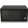 Candy CMGA23TNDB New Timeless Forno microonde a libera installazione cm. 48 - nero