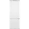 HOTPOINT ARISTON HOTPOINT HA SP70 T111 / HASP70T111 Frigorifero da Incasso Combinato Larghezza 70 cm per vano da 75 - Altezza 194 cm - Total No Frost - Classe E - Volume totale 394 LT