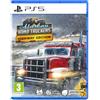 Green Man Gaming Alaskan Road Truckers: Highway Edition - PS5