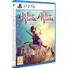 KT Atelier Yumia: The Alchemist of Memories & the Envisioned Land