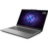 LENOVO LOQ 15IAX9E, 15,6 ", processore Intel® Core I5 12450HX, 16 GB, 512 GB SSD, Grey