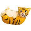 Crockery Critters Salvadanaio Crockery Critters - Tigre di Deluxebase. Simpatico salvadanaio a forma di animale per bambini e adulti