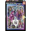 Educa - Puzzle da 500 pezzi per adulti e bambini | Misure: 34 x 48 cm. Include la colla per puzzle. Da 11 anni (19702)