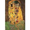 AveJoys Puzzle 1000 Pezzi, Il bacio di Gustav Klimt, 70 x 50 cm, Puzzle da 1000 Pezzi per Adulti, Collezione Fantasy Educativo Puzzle, Quadri Jigsaw Puzzle per Adulti e Bambini - Stampa di Alta Qualità