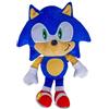 Play by Play Sonic The Hedgehog Sonic Peluche (modelli Sonic Rainbow da 80 cm, 80 cm, 28-30 cm, 7 edizioni tra cui scegliere) (Classico 2D - 25 cm)