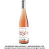 TINCHITE' FEUDO ARANCIO ROSATO IGT 23 CL 75 SIC cl 75