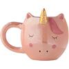 Puckator MUG316, Tazza - Unicorno