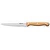 RICHARDSON SHEFFIELD Artisan Coltello Utility 13C, Lama 12.5cm, Legno | Coltello multiuso, acciaio inox 13 °C, finitura satinata, lama 12,5 cm, legno chiaro