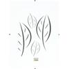 Deknudt Frames S200K9 20 x 30 Cornice Trasparente Vetro
