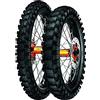 Generico Pneumatici Coppia 140/80-18 con 90/90-21 749 - CROSS MC360 MID HARD