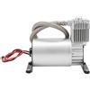 Yctze Compressore D'aria 24 V 150 PSI Avvisatore Acustico, 12 V 24 V per Camion, Furgoni, Yacht, Compatto e Facile da Installare, a Prova di Perdite