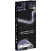 Uniq - preservativi orali senza lattice (3pz)