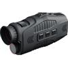 NGBFF Visore Notturno, Telescopio monoculare ricaricabile R11 1080P Zoom digitale 5X Visione notturna a infrarossi 300M for la registrazione video di campeggio di caccia,per birdwatching, sport all'aria ap