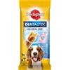 PEDIGREE DentaStix (razze medie) Snack per cani 7pz. - 180g