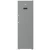 Beko B7RFNE315XP Congelatore Verticale 286LT H186 No Frost