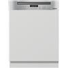 MIELE G 7228 SCi XXL E Lavastoviglie integrata con cassetto 3D MultiFlex.