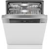 MIELE G 7623 SCi AutoDos E Lavastoviglie integrata con dosaggio automatico