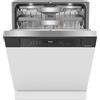 MIELE G 7710 SCi AutoDos Lavastoviglie integrata con dosaggio automatico