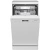 MIELE G 5740 SC SL Lavastoviglie integrata da 45 cm per risultati di asciugatura ottimali