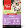 Orijen Kitten 340 gr Crocchette Per Gattini