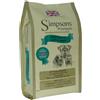 Simpsons Premium Adult Sensitive Agnello e Patate 12 kg Cane DANNEGGIATO