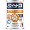 Affinity Advance Veterinary Diets Dog Weight Balance 400 gr Barattolo Umido per Cani