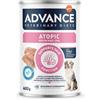 Affinity Advance Veterinary Diets Dog Atopic Tacchino 400 gr Barattolo Umido per Cani