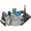 Otto Baier Scanalatore a Frese 1400 Watt con Fresa