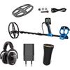 Garrett metal detector multifrequenza Vortex VX9 (Energy pack) 1143060