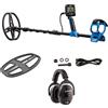 Garrett metal detector multifrequenza Vortex VX9 (Start pack) 1143060