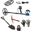 Garrett metal detector multifrequenza Vortex VX9 (Tools pack) 1143060