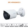 Dahua telecamera IP 8MP IR30MT - IPC-HFW2841S-S (2.8mm) S
