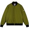 Champion Legacy Outdoor (220344) - Bonded Stretch Nylon 178gr High-neck Bomber, Blu Marino (NNY/MNB), XL Uomo FW24