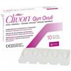 MAR-FARMA SRL Clivon Gyn 10 Ovuli