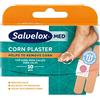 Salvelox Foot Care Calli, Cerotti - 120 pezzi
